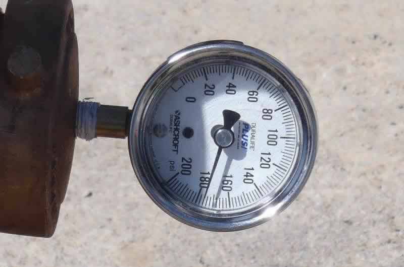 Detalle de instalación